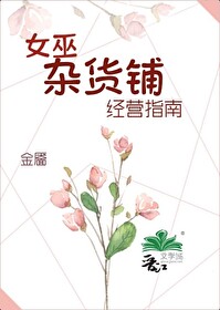 女巫杂货铺经营指南