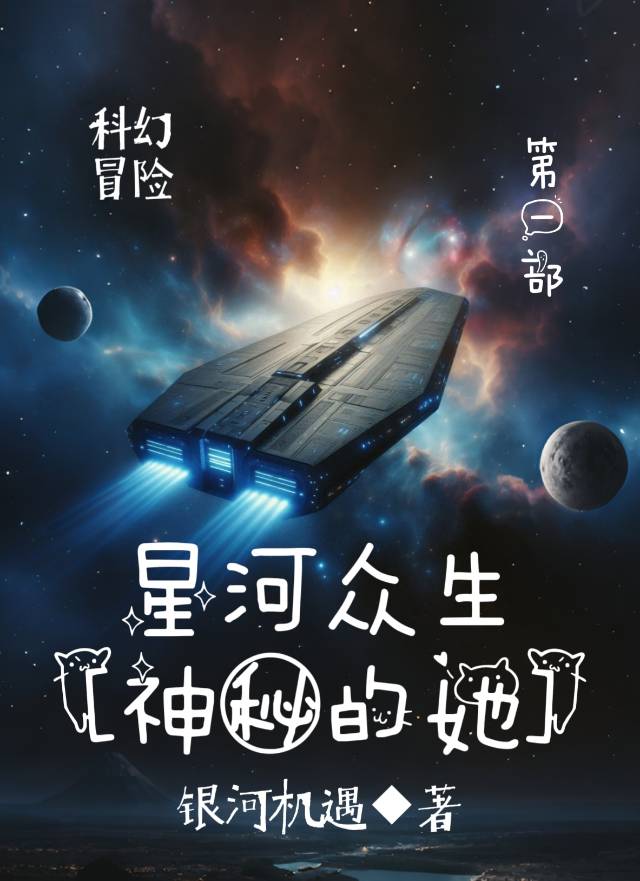 星河众生：神秘的她