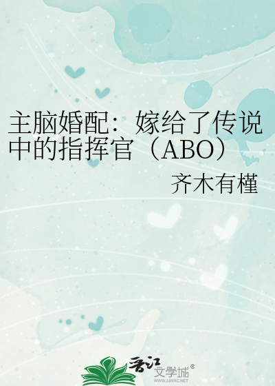 主脑婚配：嫁给了传说中的指挥官（ABO）