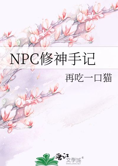 NPC修神手记